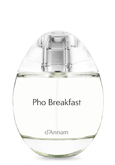 d'Annam Pho Breakfast (Fragrance Decant Sample Selection) - Luxurious Fragrance Available Online in Hong Kong & China