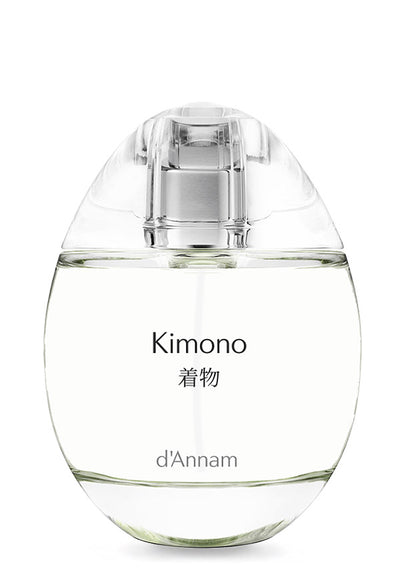 d'Annam Kimono (Fragrance Decant Sample Selection) - Luxurious Fragrance Available Online in Hong Kong & China