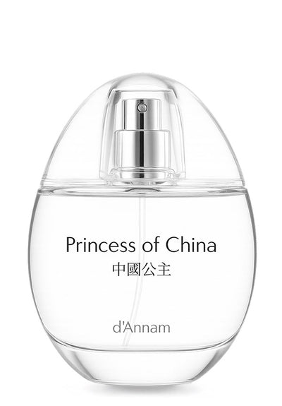 d'Annam Princess of China (Fragrance Decant Sample Selection) - Luxurious Fragrance Available Online in Hong Kong & China