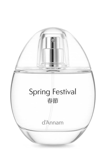 d'Annam Spring Festival (Fragrance Decant Sample Selection) - Luxurious Fragrance Available Online in Hong Kong & China