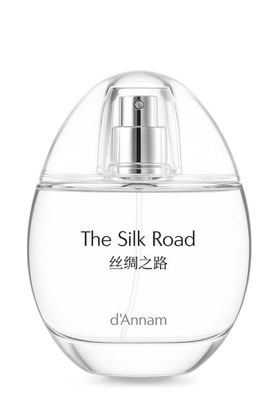 d'Annam The Silk Road (Fragrance Decant Sample Selection) - Luxurious Fragrance Available Online in Hong Kong & China