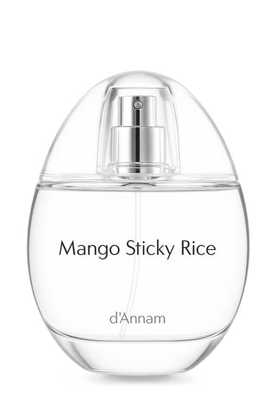 d'Annam Mango Sticky Rice (Fragrance Decant Sample Selection) - Luxurious Fragrance Available Online in Hong Kong & China