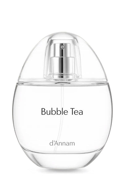 d'Annam Bubble Tea (Fragrance Decant Sample Selection) - Luxurious Fragrance Available Online in Hong Kong & China