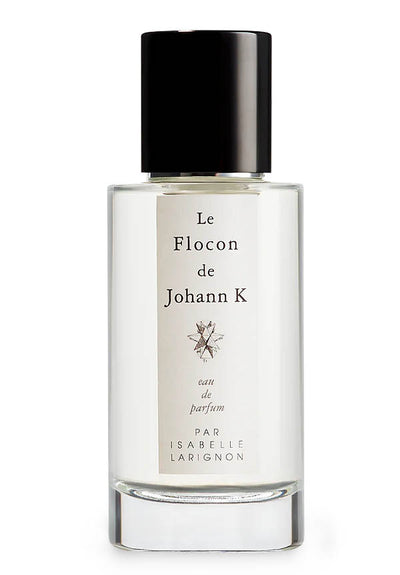 Isabelle Larignon Le Flocon de Johann K (Fragrance Decant Sample Selection) - Luxurious Fragrance Available Online in Hong Kong & China