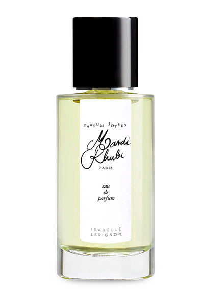 Isabelle Larignon Mandi Rhubi (Fragrance Decant Sample Selection) - Luxurious Fragrance Available Online in Hong Kong & China