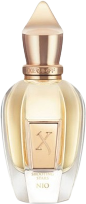 Xerjoff Nio parfum decant (In-Stock) - Luxurious Fragrance Available Online in Hong Kong & China