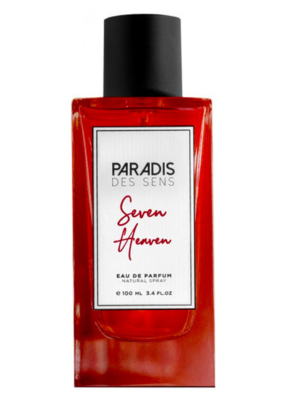 Paradis Des Sens Seven Heaven (Fragrance Decant Sample Selection) - Luxurious Fragrance Available Online in Hong Kong & China