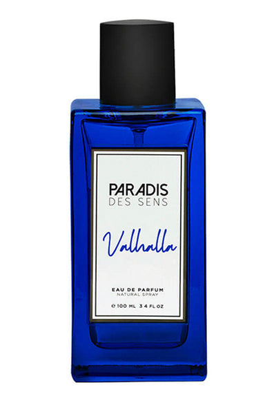Paradis Des Sens Valhalla (Fragrance Decant Sample Selection) - Luxurious Fragrance Available Online in Hong Kong & China