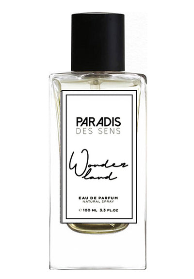 Paradis Des Sens Wonderland (Fragrance Decant Sample Selection) - Luxurious Fragrance Available Online in Hong Kong & China