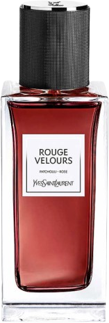 YSL Yves Saint Laurent Rouge Velours EDP decant (In-Stock) - Luxurious Fragrance Available Online in Hong Kong & China