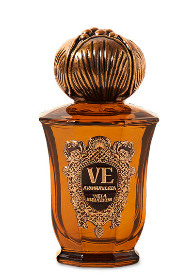 Villa Erbatium Fig Whiskey (Fragrance Decant Sample Selection) - Luxurious Fragrance Available Online in Hong Kong & China