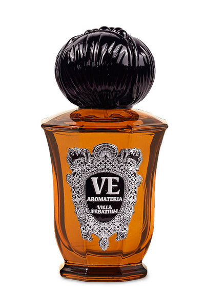 Villa Erbatium Red Velvet Salon (Fragrance Decant Sample Selection) - Luxurious Fragrance Available Online in Hong Kong & China