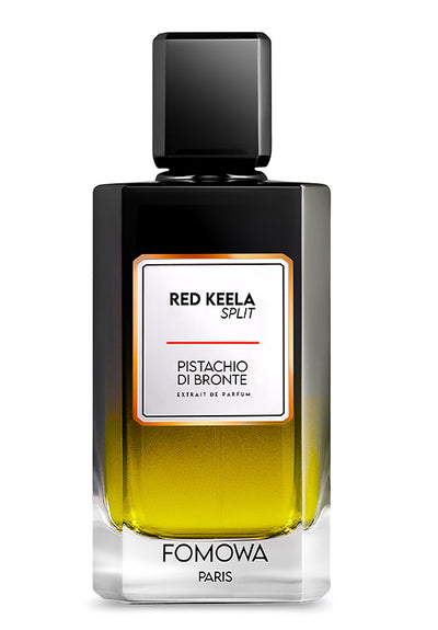 Fomowa Paris Red Keela Split (Fragrance Decant Sample Selection) - Luxurious Fragrance Available Online in Hong Kong & China
