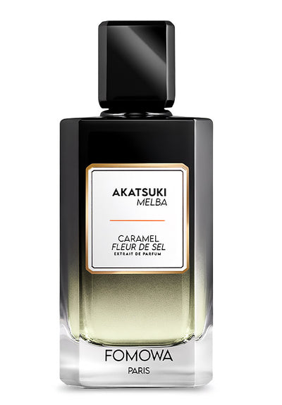 Fomowa Paris Akatsuki Melba (Fragrance Decant Sample Selection) - Luxurious Fragrance Available Online in Hong Kong & China