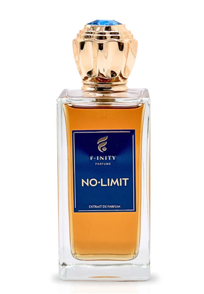 F-Inity No Limit (Fragrance Decant Sample Selection) - Luxurious Fragrance Available Online in Hong Kong & China