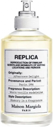 Maison Margiela Afternoon Delight EDT (In-Stock) - Luxurious Fragrance Available Online in Hong Kong & China