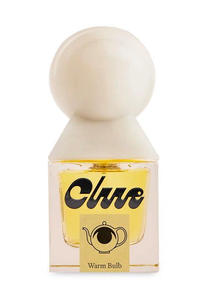 Clue Warm Bulb (Fragrance Decant Sample Selection) - Luxurious Fragrance Available Online in Hong Kong & China