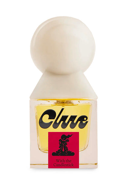 Clue With the Candlestick (Fragrance Decant Sample Selection) - Luxurious Fragrance Available Online in Hong Kong & China
