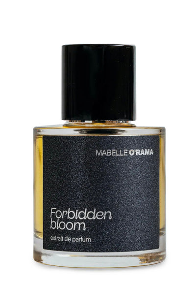 Mabelle O'Rama Forbidden Bloom (Fragrance Decant Sample Selection) - Luxurious Fragrance Available Online in Hong Kong & China