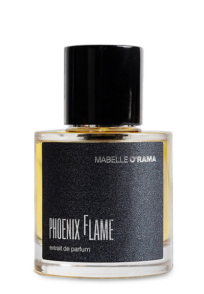 Mabelle O'Rama Phoenix Flame (Fragrance Decant Sample Selection) - Luxurious Fragrance Available Online in Hong Kong & China