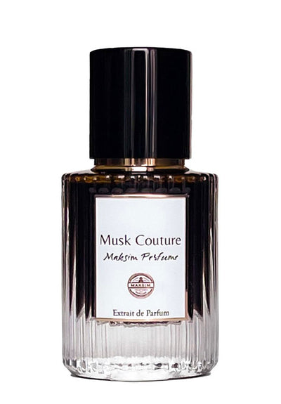 Maksim Perfume Musk Couture (Fragrance Decant Sample Selection) - Luxurious Fragrance Available Online in Hong Kong & China