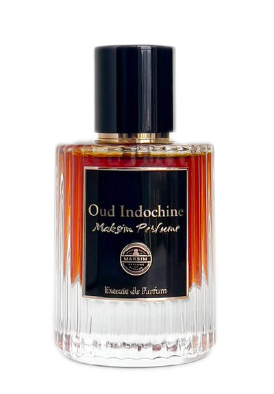 Maksim Perfume Oud Indochine (Fragrance Decant Sample Selection) - Luxurious Fragrance Available Online in Hong Kong & China