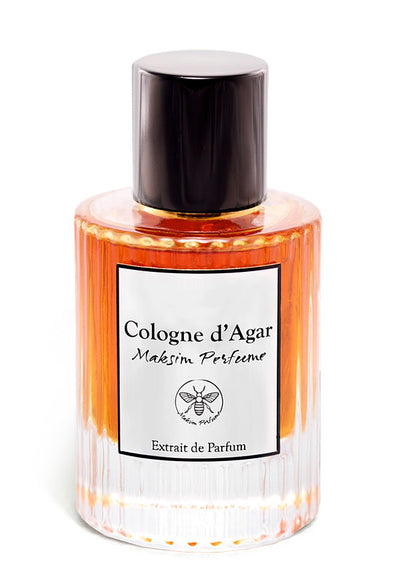 Maksim Perfume Cologne d'Agar (Fragrance Decant Sample Selection) - Luxurious Fragrance Available Online in Hong Kong & China