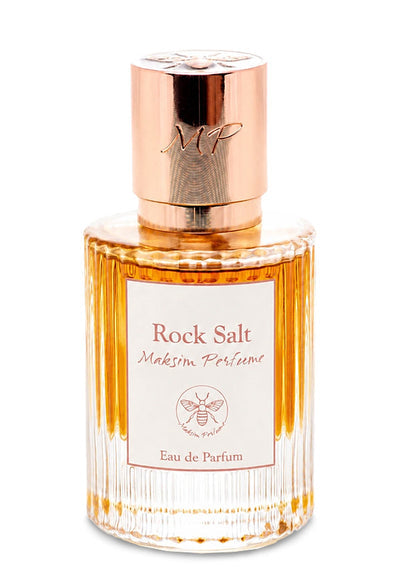 Maksim Perfume Rock Salt (Fragrance Decant Sample Selection) - Luxurious Fragrance Available Online in Hong Kong & China