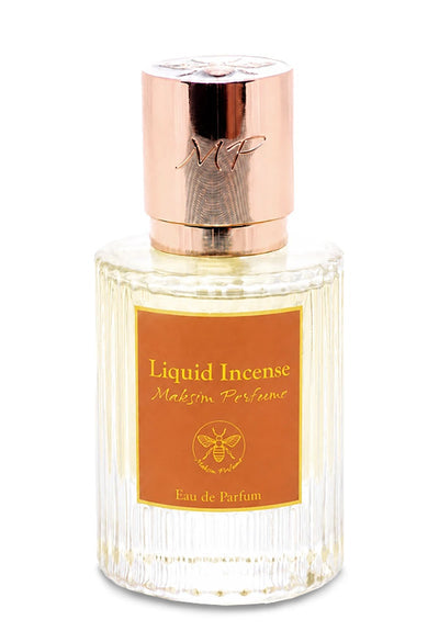 Maksim Perfume Liquid Incense (Fragrance Decant Sample Selection) - Luxurious Fragrance Available Online in Hong Kong & China