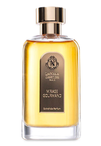Les Nobles Essences Mirage Gourmand (Fragrance Decant Sample Selection) - Luxurious Fragrance Available Online in Hong Kong & China