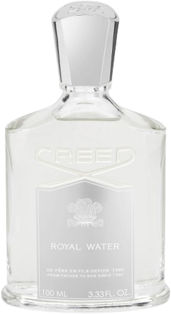 Creed Royal Water EDP decant (In-Stock) - Luxurious Fragrance Available Online in Hong Kong & China