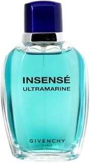 Givenchy Insense Ultramarine EDT decant (In-Stock) - Luxurious Fragrance Available Online in Hong Kong & China