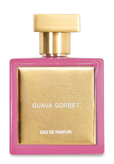 Brandt Guava Sorbet (Fragrance Decant Sample Selection) - Luxurious Fragrance Available Online in Hong Kong & China
