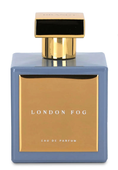 Brandt London Fog (Fragrance Decant Sample Selection) - Luxurious Fragrance Available Online in Hong Kong & China