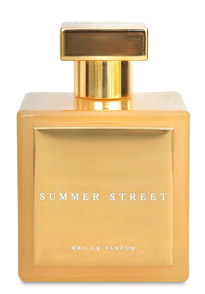 Brandt Summer Street (Fragrance Decant Sample Selection) - Luxurious Fragrance Available Online in Hong Kong & China