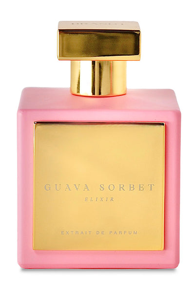 Brandt Guava Sorbet Elixir (Fragrance Decant Sample Selection) - Luxurious Fragrance Available Online in Hong Kong & China
