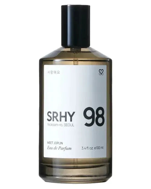Saranghaeyo 98. Meet Joplin - premium fragrance for sophisticated tastes.