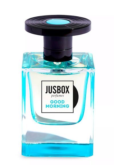 Jusbox Good Morning (Fragrance Decant Sample Selection) - Luxurious Fragrance Available Online in Hong Kong & China