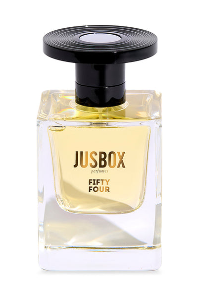 Jusbox Fifty Four (Fragrance Decant Sample Selection) - Luxurious Fragrance Available Online in Hong Kong & China