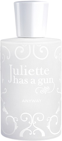 Juliette Has A Gun Anyway EDP (In-Stock) - Luxurious Fragrance Available Online in Hong Kong & China