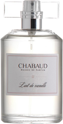 Chabaud Maison de Parfum Lait de Vanille EDT decant (In-Stock) - Luxurious Fragrance Available Online in Hong Kong & China