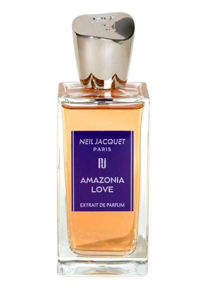 Neil Jacquet Amazonia Love (Fragrance Decant Sample Selection) - Luxurious Fragrance Available Online in Hong Kong & China