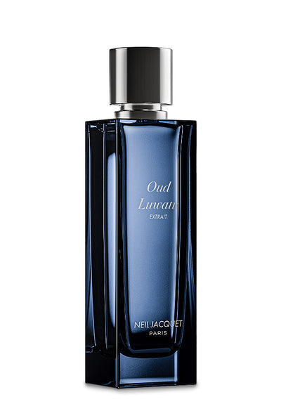 Neil Jacquet Oud Luwatu (Fragrance Decant Sample Selection) - Luxurious Fragrance Available Online in Hong Kong & China