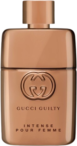 Gucci Guilty Eau de Parfum Intense Pour Femme (In-Stock) - Luxurious Fragrance Available Online in Hong Kong & China