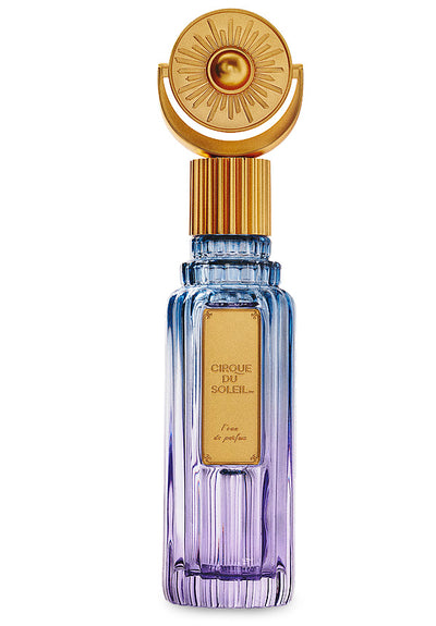 Cirque du Soleil L'eau de Parfum (Fragrance Decant Sample Selection) - Luxurious Fragrance Available Online in Hong Kong & China