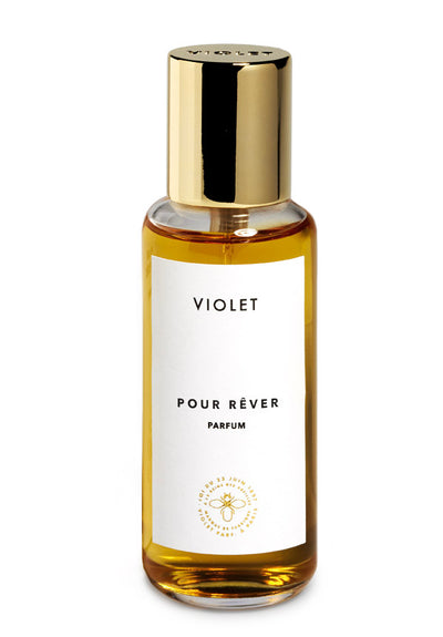 Maison Violet Pour Rever (Fragrance Decant Sample Selection) - Luxurious Fragrance Available Online in Hong Kong & China