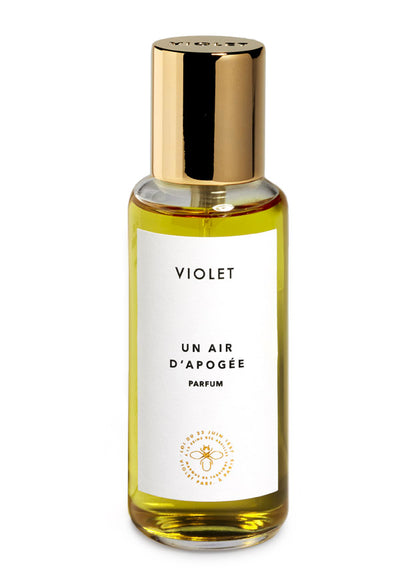 Maison Violet Un Air d'Apogee (Fragrance Decant Sample Selection) - Luxurious Fragrance Available Online in Hong Kong & China