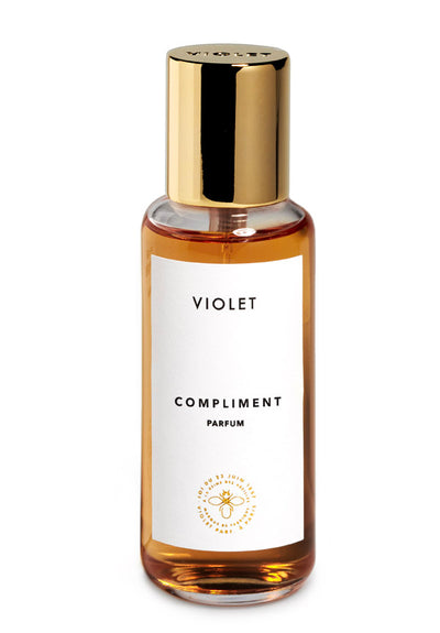Maison Violet Compliment (Fragrance Decant Sample Selection) - Luxurious Fragrance Available Online in Hong Kong & China