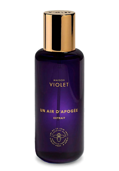 Maison Violet Un Air d'Apogee Extrait (Fragrance Decant Sample Selection) - Luxurious Fragrance Available Online in Hong Kong & China