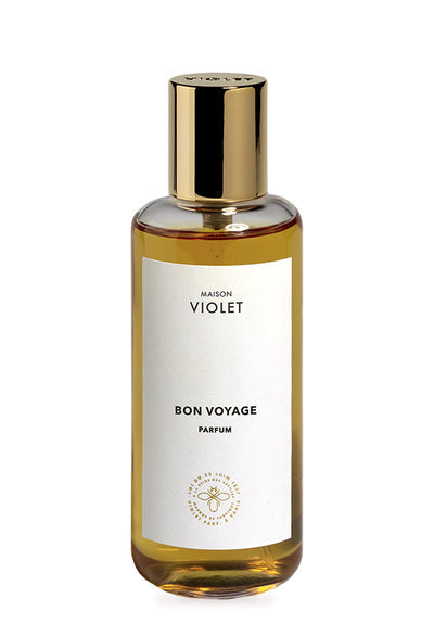 Maison Violet Bon Voyage (Fragrance Decant Sample Selection) - Luxurious Fragrance Available Online in Hong Kong & China